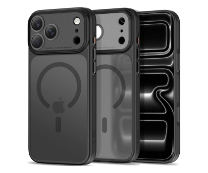 Etui do telefonów Tech-Protect Magprime Magsafe Cc Do Iphone 17 Pro Max / 18 Pro Max